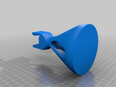 axis support