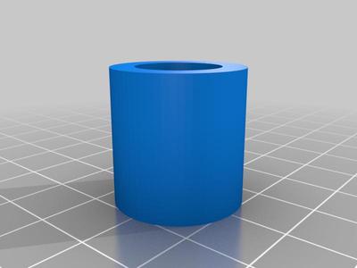 Candle Adapter