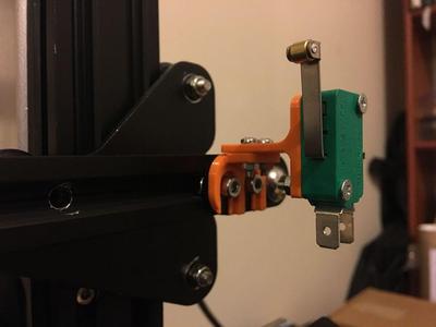 Timelapse Tool For Ender 3 Pro