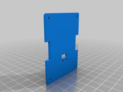 Coolice X10S Jumper MPM Module Plate