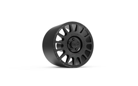 BLACK RHINO SANDSTORM 3D PRINT MODEL