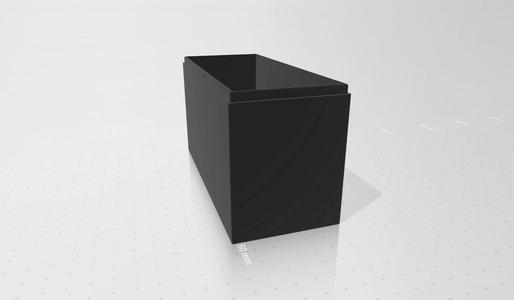 18650 Battery holder