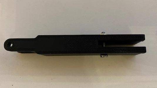 bed clamp