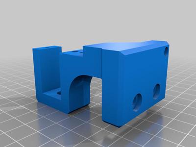 Anycubic Mega X-Axis Track