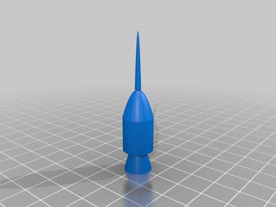 Space Launch System Block 1