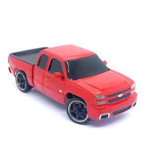 03 Silverado SS Body Shell (Xmod F150 Truck Chassis)