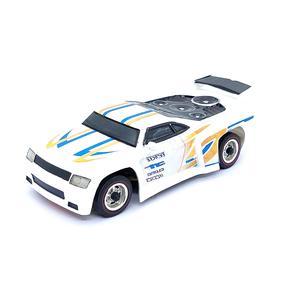Acceleracers Bassline Body Shell with Dummy Chassis (Xmod and MiniZ)