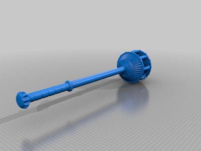 Maces