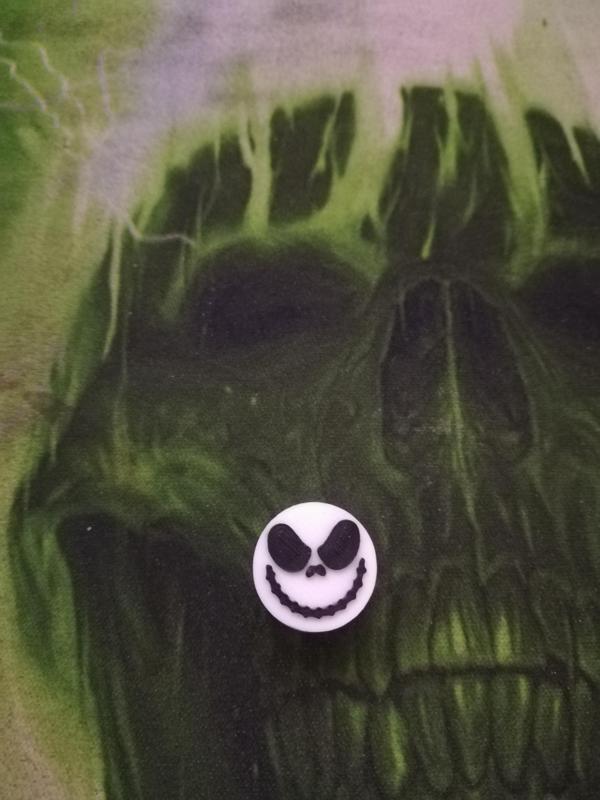 plug jack skelington