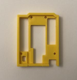 Arduino UNO Mini Limited Edition Holder