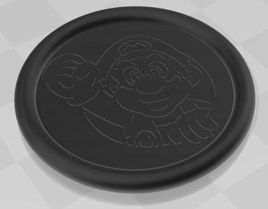 Mario Coaster