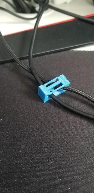 wire organiser