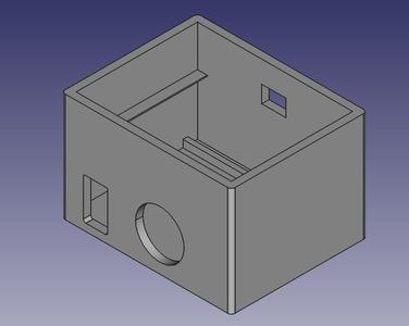 Air Quality box