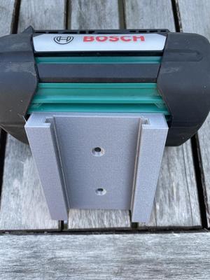 Bosch 36V Wall Mount