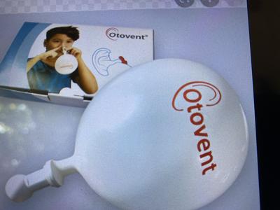 OTOVENT