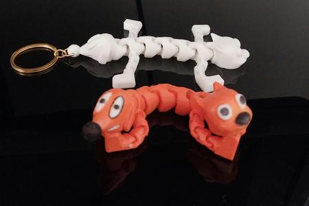 Cat dog flexi