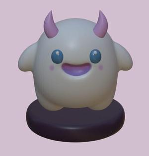 Cute Demon