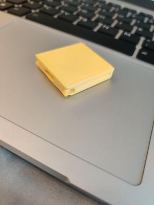 Framework Laptop Blank Expansion Card
