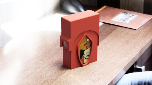 Dungeon Mayhem, Organizer