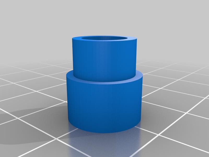 Wall st 2 pen bushings (Manhattan bushing)