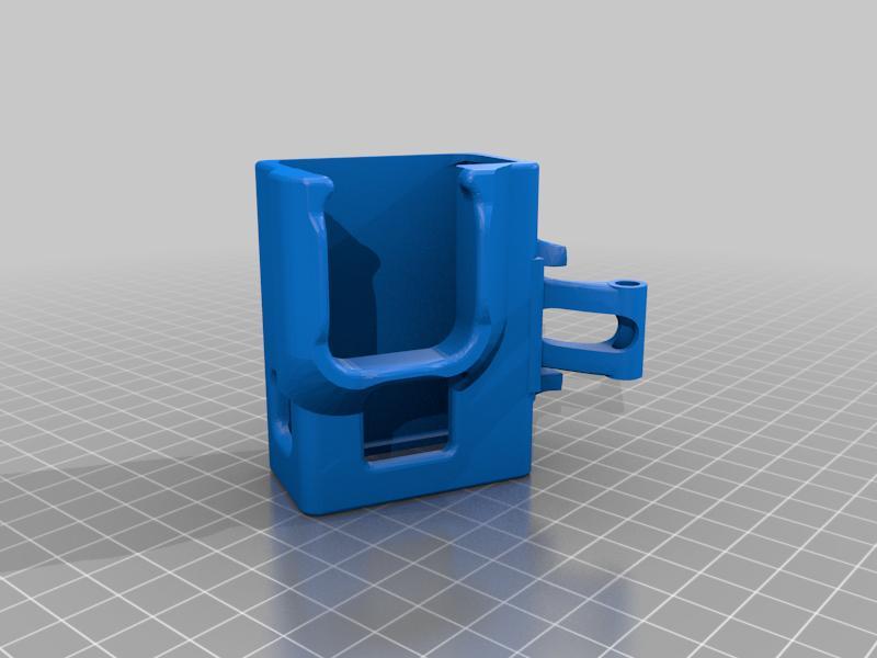 Dquad Obsession hero 5 6 7 at 25 degrees by @flyhighfpv