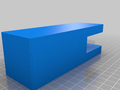 Cell phone and smartwatch standing charging station