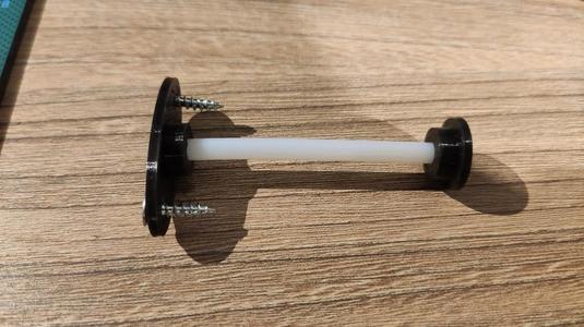 Ikea Lack Table Filament Guide