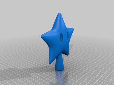 Star for Tree