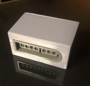 Daemonbite SNES Super Famicom Case