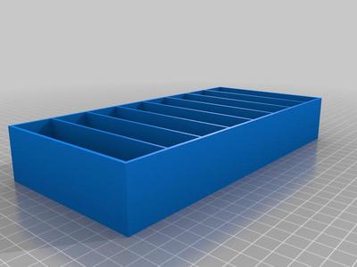  HDD Tray 8x for 3.5 Drives