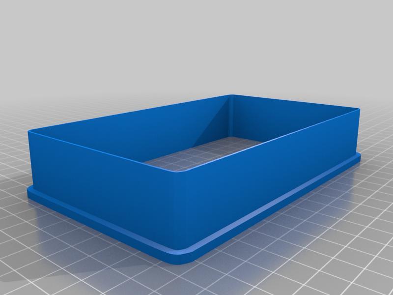 5.5 inch soap dish