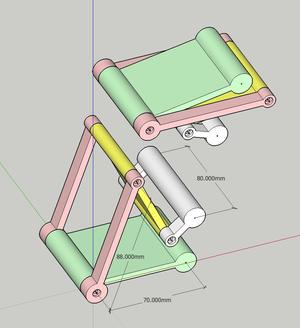iPad Stand L