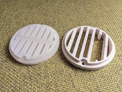 Genova Shower Drain
