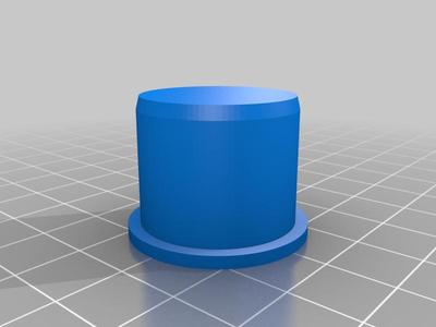 Simple pipe plug