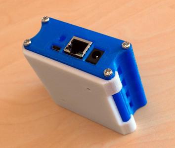 Etherten Case