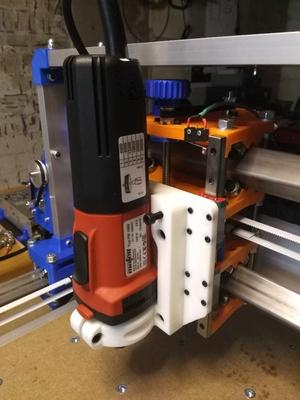[RS-CNC] Mafell FM1000