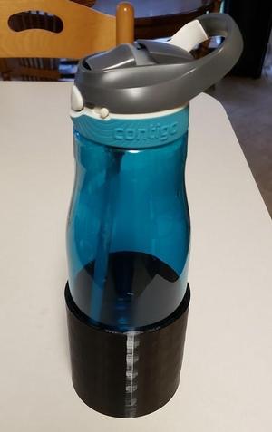 40 oz. Contigo Water bottle koozie