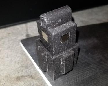 Prusa i3 Mk3 Maglev Vibration Dampener V1