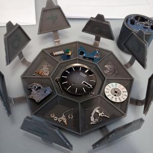 Small Parts Tray