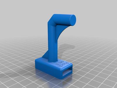 Cable Holder with magnets