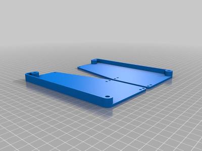 180SX RC DRIFT FLOOR BOARDS