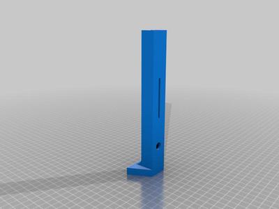 LED Aquaristik eco+ Leistenhalter