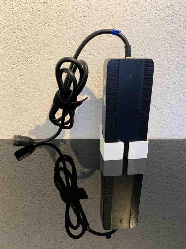 Specialized Levo Kenovo compact wall mount cradle