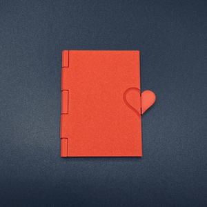 Gift Card mini / Print in Place