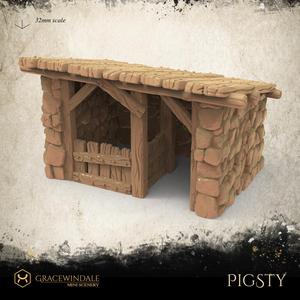 Pigsty