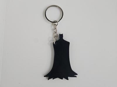 Batman Keychain