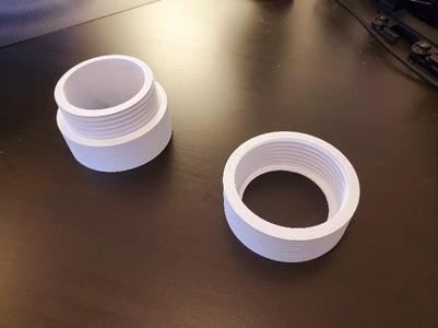More Gooder Masterspool Adapter