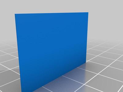 3d print turkish flag