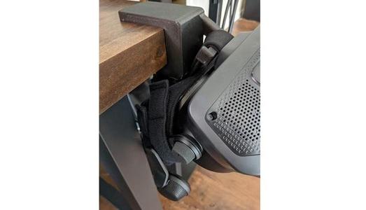 Valve Index Desk Hook 