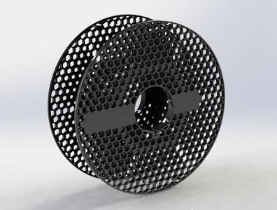 Prusament Filament Spool Roll